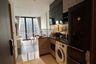 1 Bedroom Condo for rent in The Line Asoke - Ratchada, Din Daeng, Bangkok near MRT Phra Ram 9