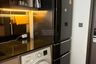 1 Bedroom Condo for rent in The Line Asoke - Ratchada, Din Daeng, Bangkok near MRT Phra Ram 9