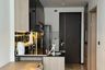 1 Bedroom Condo for rent in The Line Asoke - Ratchada, Din Daeng, Bangkok near MRT Phra Ram 9