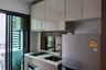 1 Bedroom Condo for rent in Ideo Rama 9 - Asoke, Huai Khwang, Bangkok near MRT Phra Ram 9