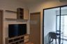 1 Bedroom Condo for rent in Ideo Rama 9 - Asoke, Huai Khwang, Bangkok near MRT Phra Ram 9