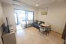 1 Bedroom Condo for rent in Ideo Rama 9 - Asoke, Huai Khwang, Bangkok near MRT Phra Ram 9