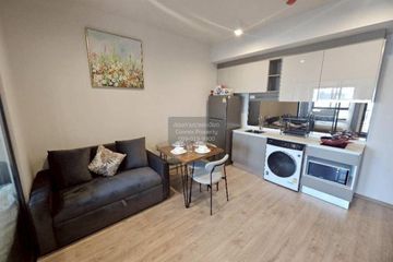 1 Bedroom Condo for rent in Ideo Rama 9 - Asoke, Huai Khwang, Bangkok near MRT Phra Ram 9