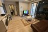 1 Bedroom Condo for rent in Ideo Rama 9 - Asoke, Huai Khwang, Bangkok near MRT Phra Ram 9