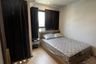 1 Bedroom Condo for rent in Ideo Rama 9 - Asoke, Huai Khwang, Bangkok near MRT Phra Ram 9