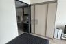 1 Bedroom Condo for rent in Ideo Rama 9 - Asoke, Huai Khwang, Bangkok near MRT Phra Ram 9