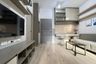 1 Bedroom Condo for rent in Ideo Rama 9 - Asoke, Huai Khwang, Bangkok near MRT Phra Ram 9
