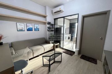 1 Bedroom Condo for rent in Ideo Rama 9 - Asoke, Huai Khwang, Bangkok near MRT Phra Ram 9