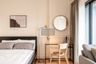 1 Bedroom Condo for rent in Ideo Rama 9 - Asoke, Huai Khwang, Bangkok near MRT Phra Ram 9