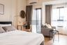 1 Bedroom Condo for rent in Ideo Rama 9 - Asoke, Huai Khwang, Bangkok near MRT Phra Ram 9