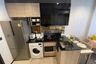 1 Bedroom Condo for rent in The Line Asoke - Ratchada, Din Daeng, Bangkok near MRT Phra Ram 9