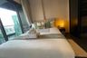 1 Bedroom Condo for rent in The Line Asoke - Ratchada, Din Daeng, Bangkok near MRT Phra Ram 9