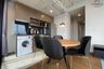 2 Bedroom Condo for rent in Ideo Q Sukhumvit 36, Khlong Tan, Bangkok near BTS Thong Lo