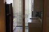 1 Bedroom Condo for rent in The Room Sukhumvit 62, Bang Chak, Bangkok near BTS Punnawithi