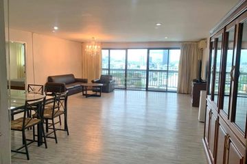 3 Bedroom Condo for rent in The Waterford Condominium, Khlong Tan Nuea, Bangkok near BTS Thong Lo
