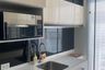 1 Bedroom Condo for rent in The Room Sukhumvit 62, Bang Chak, Bangkok near BTS Punnawithi