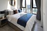 1 Bedroom Condo for rent in XT Ekkamai, Khlong Tan Nuea, Bangkok