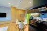 1 Bedroom Condo for rent in Noble Solo, Khlong Tan Nuea, Bangkok near BTS Thong Lo