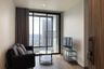 1 Bedroom Condo for rent in Ideo Q Sukhumvit 36, Khlong Tan, Bangkok near BTS Thong Lo