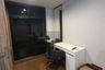 1 Bedroom Condo for rent in Ideo Q Sukhumvit 36, Khlong Tan, Bangkok near BTS Thong Lo
