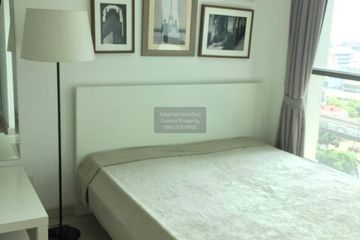 1 Bedroom Condo for rent in Ideo Mobi Sukhumvit 81, Bang Chak, Bangkok near BTS On Nut