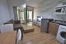 1 Bedroom Condo for rent in The Seed Musee, Khlong Tan, Bangkok near BTS Phrom Phong