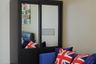 1 Bedroom Condo for rent in Ideo Mobi Sukhumvit 81, Bang Chak, Bangkok near BTS On Nut