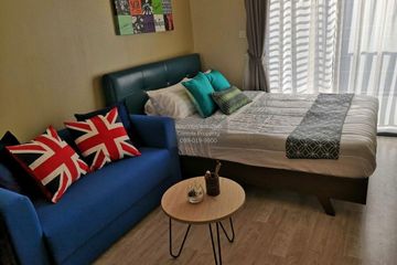 1 Bedroom Condo for rent in Ideo Mobi Sukhumvit 81, Bang Chak, Bangkok near BTS On Nut