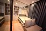 1 Bedroom Condo for rent in Noble Around Ari, Sam Sen Nai, Bangkok near BTS Ari