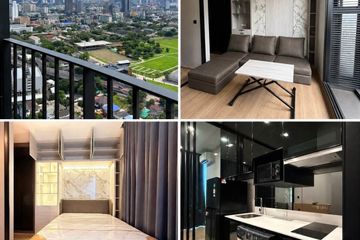 1 Bedroom Condo for rent in Noble Around Ari, Sam Sen Nai, Bangkok near BTS Ari