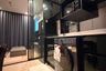 1 Bedroom Condo for rent in Noble Around Ari, Sam Sen Nai, Bangkok near BTS Ari