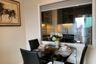 1 Bedroom Condo for rent in The Crest Sukhumvit 34, Khlong Tan, Bangkok near BTS Thong Lo