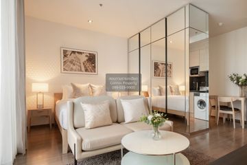 1 Bedroom Condo for rent in Hampton Residence next to Emporium, Khlong Tan, Bangkok near BTS Phrom Phong