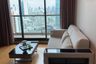 2 Bedroom Condo for rent in The Address Sathorn, Silom, Bangkok near BTS Chong Nonsi