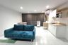 1 Bedroom Condo for rent in The Waterford Condominium, Khlong Tan Nuea, Bangkok near BTS Thong Lo