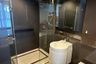 1 Bedroom Condo for rent in Rhythm Sathorn, Thung Wat Don, Bangkok near BTS Saphan Taksin