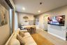 2 Bedroom Condo for rent in Sai Ma, Nonthaburi near MRT Phra Nang Klao Bridge