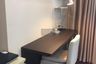 1 Bedroom Condo for rent in Ivy Thonglor, Khlong Tan Nuea, Bangkok near BTS Thong Lo