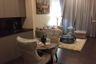 1 Bedroom Condo for rent in The XXXIX by Sansiri, Khlong Tan Nuea, Bangkok near BTS Phrom Phong