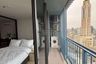 1 Bedroom Condo for rent in XT Phayathai, Thanon Phaya Thai, Bangkok near BTS Phaya Thai