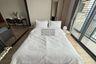 1 Bedroom Condo for rent in XT Phayathai, Thanon Phaya Thai, Bangkok near BTS Phaya Thai