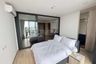 1 Bedroom Condo for rent in XT Phayathai, Thanon Phaya Thai, Bangkok near BTS Phaya Thai