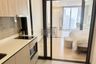 1 Bedroom Condo for rent in XT Phayathai, Thanon Phaya Thai, Bangkok near BTS Phaya Thai