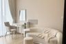 1 Bedroom Condo for rent in XT Phayathai, Thanon Phaya Thai, Bangkok near BTS Phaya Thai