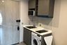 1 Bedroom Condo for rent in Aspire Erawan Prime, Pak Nam, Samut Prakan near BTS Erawan Museum