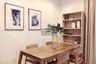 2 Bedroom Condo for rent in HQ by Sansiri, Khlong Tan Nuea, Bangkok near BTS Thong Lo