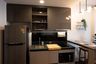 1 Bedroom Condo for rent in OKA HAUS Sukhumvit 36, Khlong Tan, Bangkok near BTS Thong Lo
