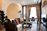 1 Bedroom Condo for rent in OKA HAUS Sukhumvit 36, Khlong Tan, Bangkok near BTS Thong Lo