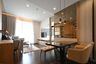 2 Bedroom Condo for rent in The XXXIX by Sansiri, Khlong Tan Nuea, Bangkok near BTS Phrom Phong