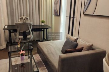 1 Bedroom Condo for rent in Maha Phruettharam, Bangkok near MRT Hua Lamphong